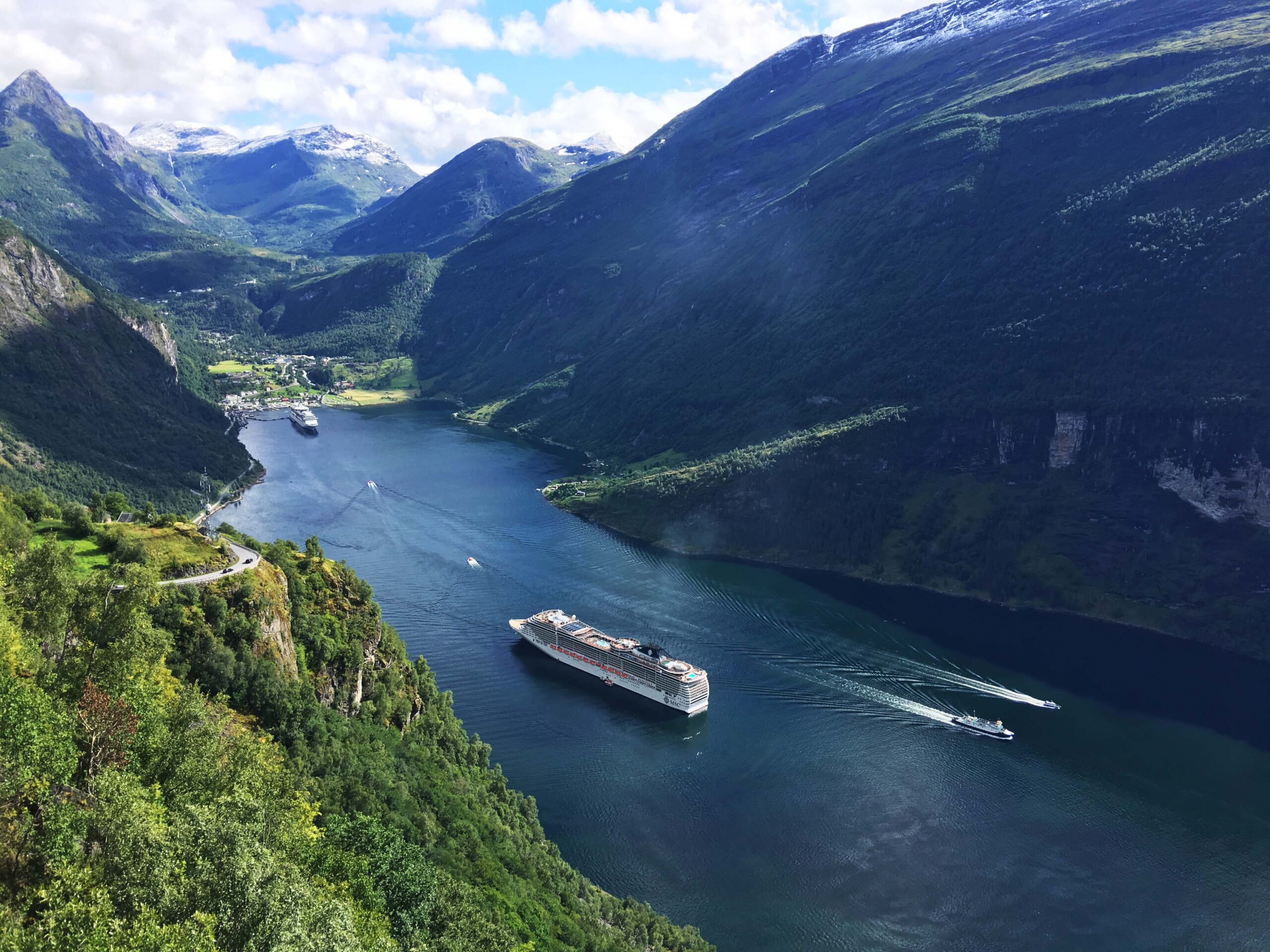 NORWAY Summer Tour - 9 nights / 10 days - Image 12