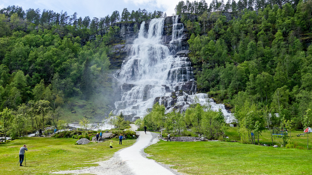 NORWAY Summer Tour - 9 nights / 10 days - Image 8