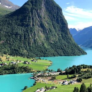 NORWAY Summer Tour – 9 nights / 10 days