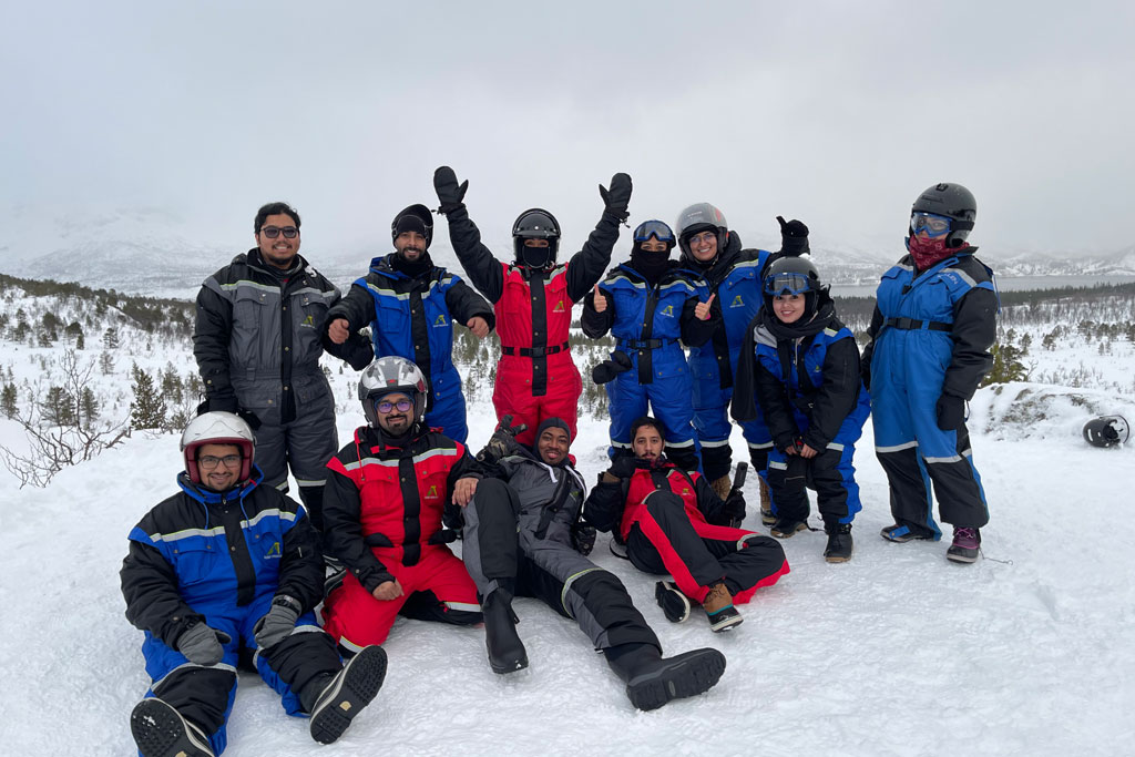 Aurora Adventures 7 Days - Image 14