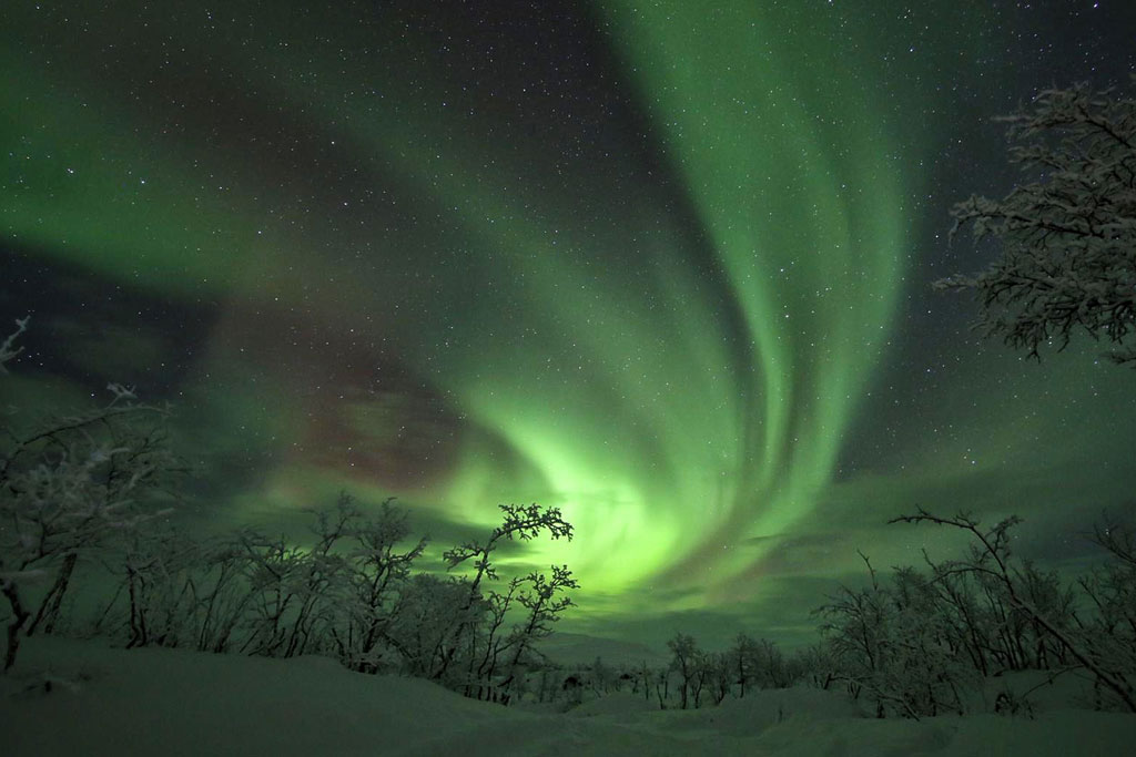 Aurora Adventures 7 Days - Image 3