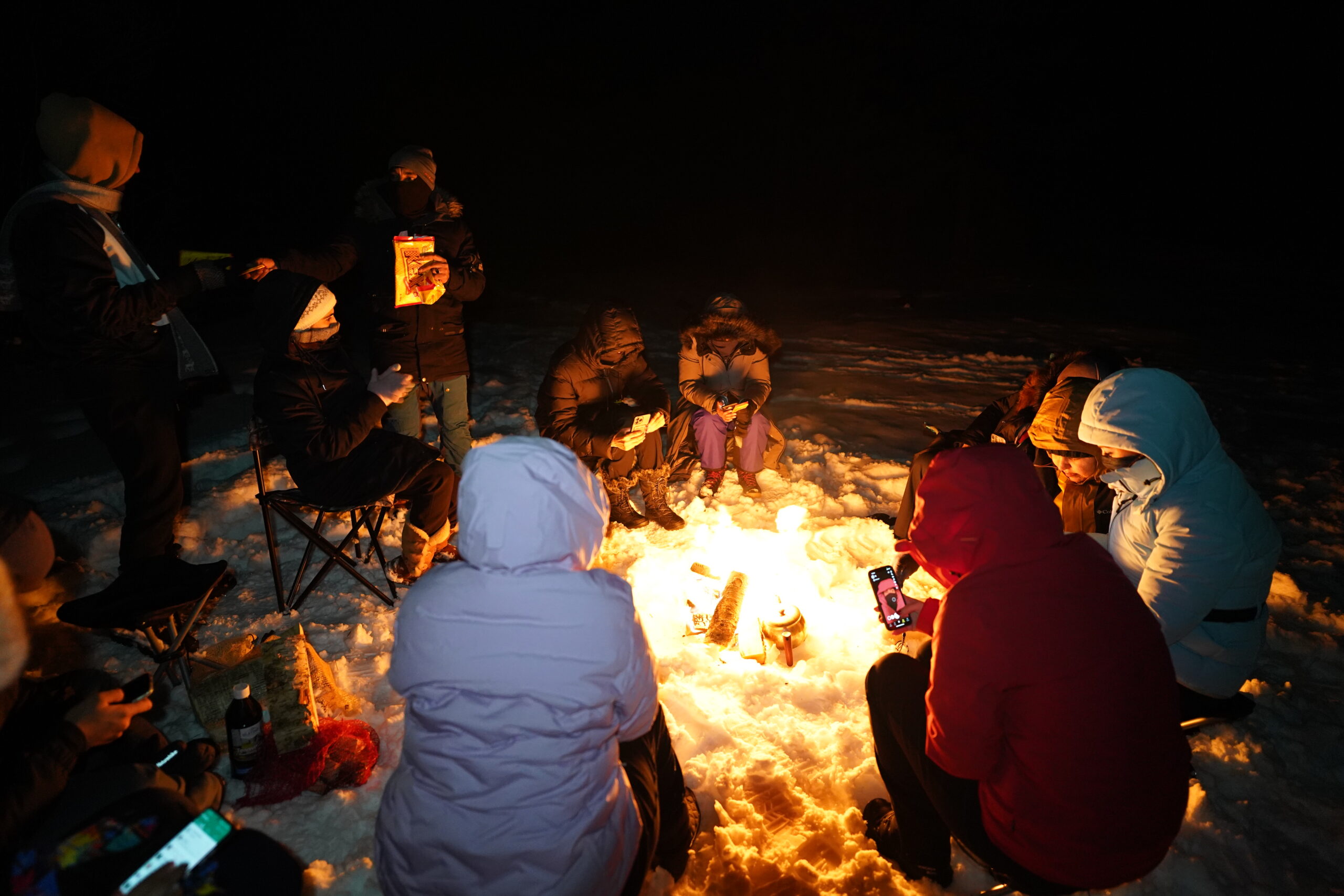 Aurora Adventures 7 Days - Image 8