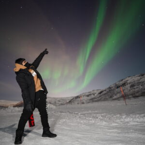 Aurora Adventures 7 Days