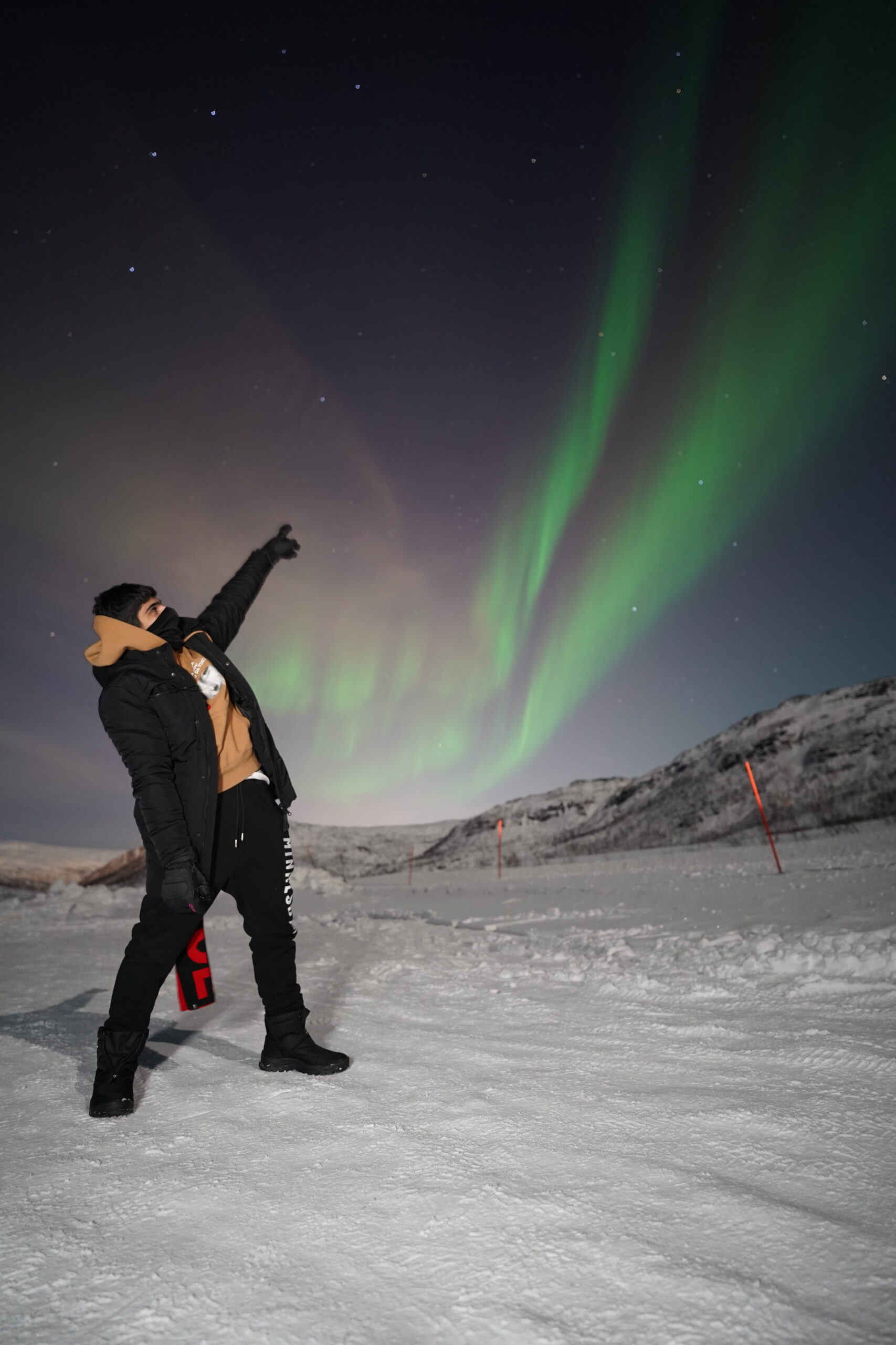 Aurora Adventures 7 Days - Image 2