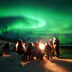 Aurora Adventures 7 Days