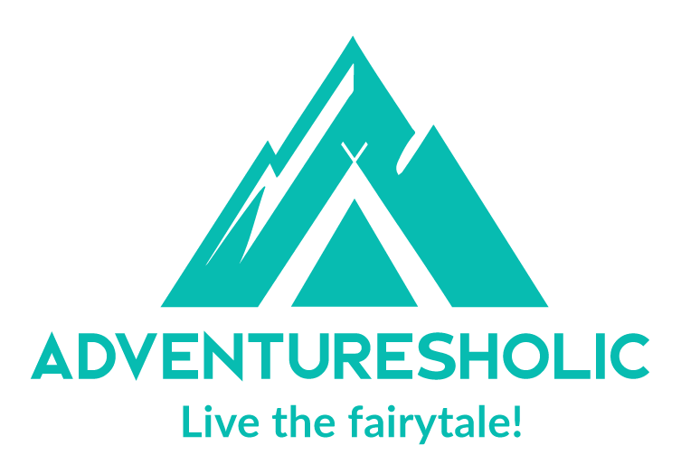 Adventuresholic
